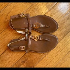 Micheal Kors Sandals